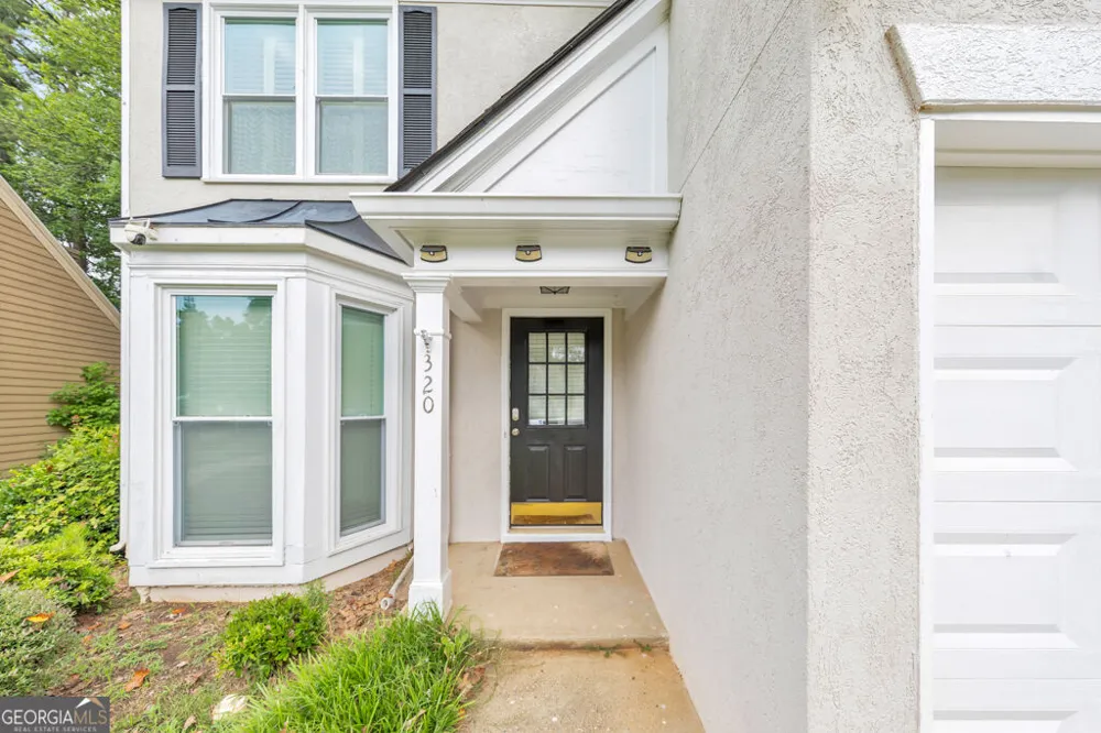 320 Outwood Mill CT Johns Creek, GA 30022