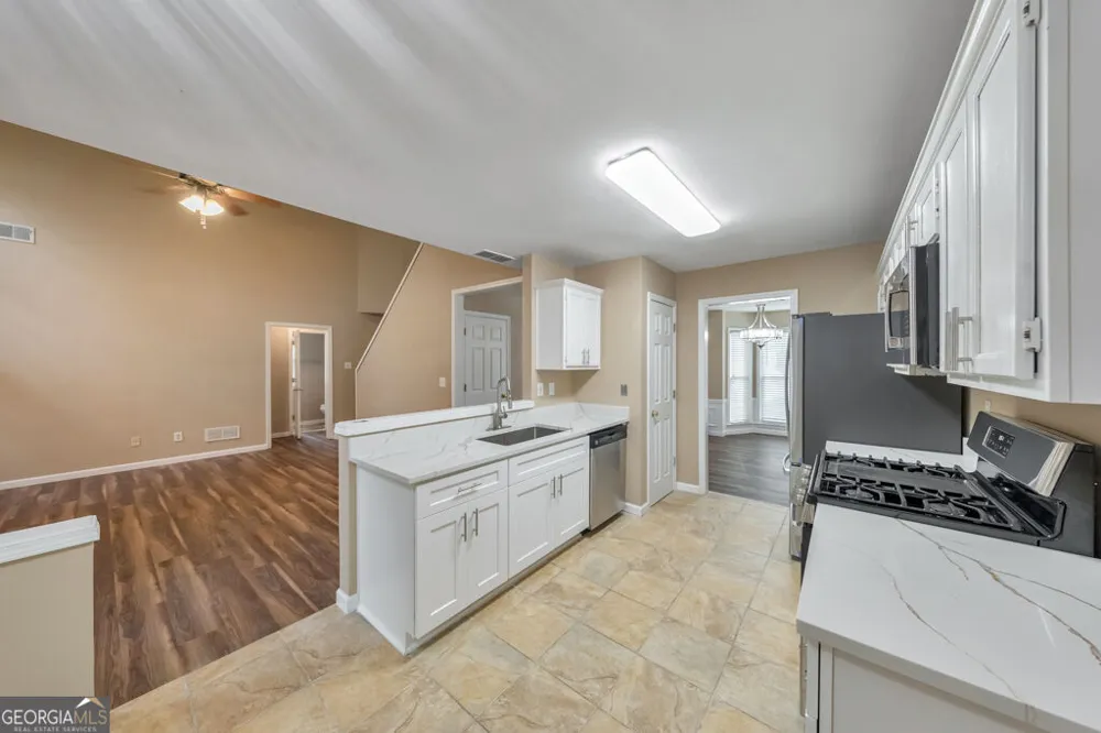 320 Outwood Mill CT Johns Creek, GA 30022