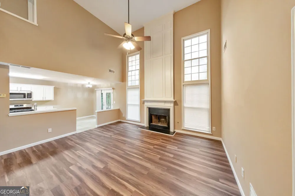 320 Outwood Mill CT Johns Creek, GA 30022