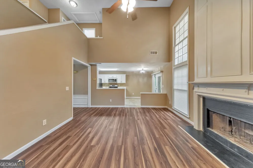 320 Outwood Mill CT Johns Creek, GA 30022