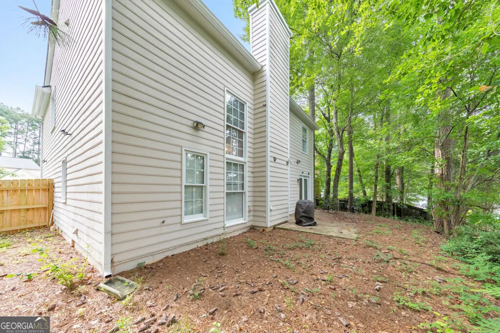 320 Outwood Mill CT Johns Creek, GA 30022