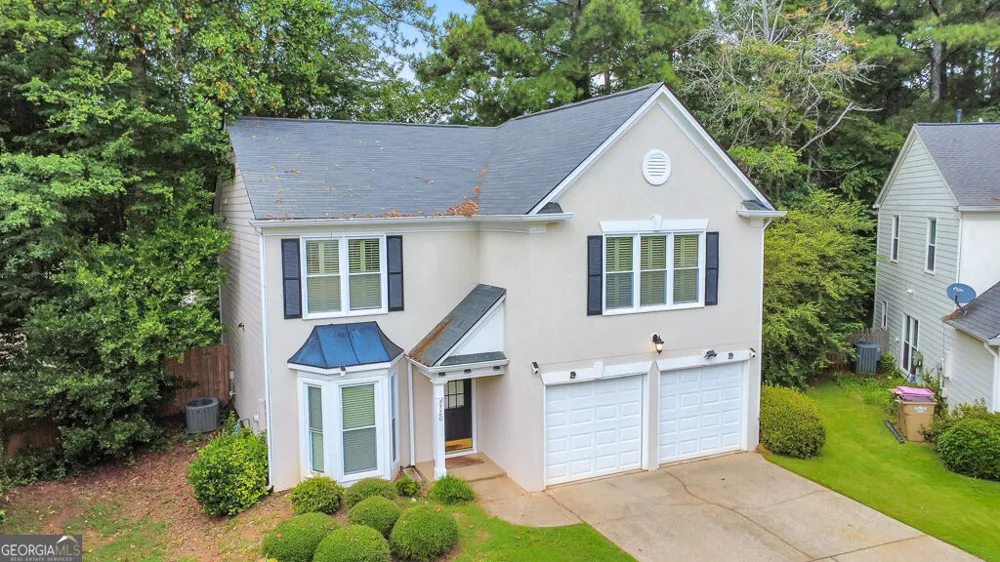 320 Outwood Mill CT Johns Creek, GA 30022