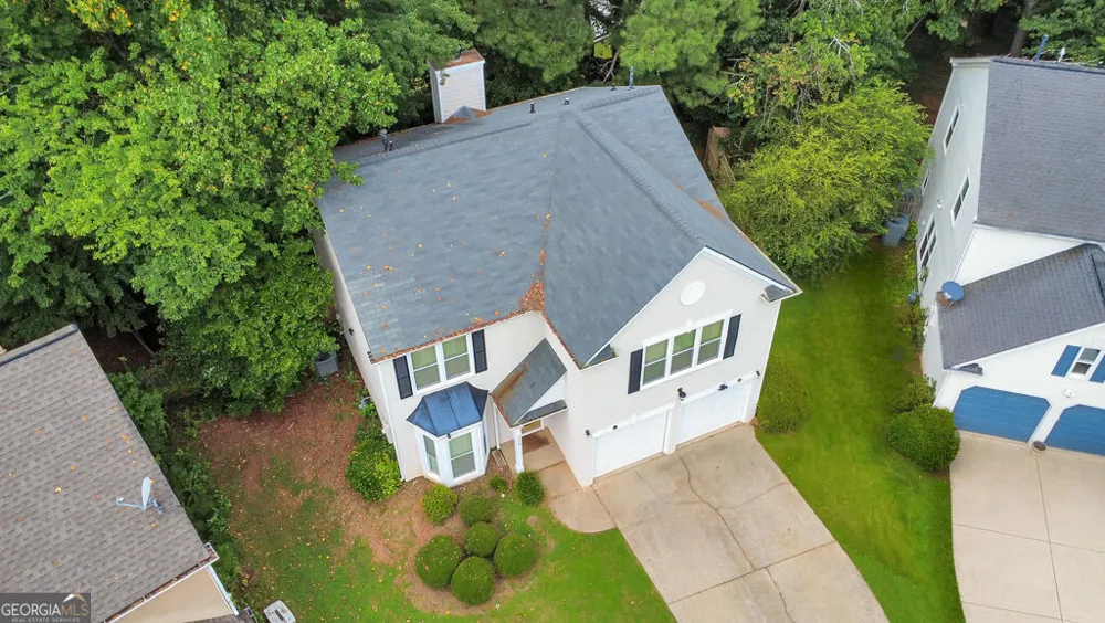 320 Outwood Mill CT Johns Creek, GA 30022