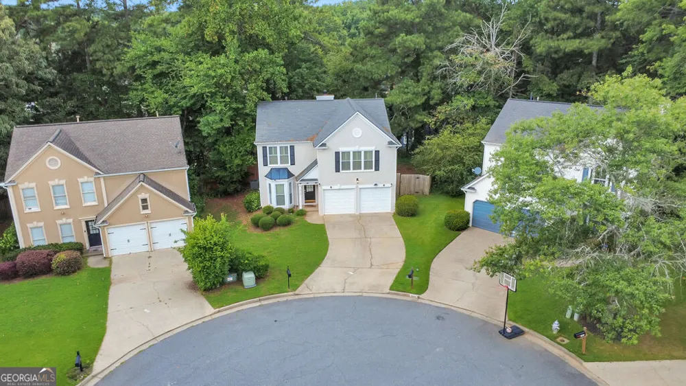 320 Outwood Mill CT Johns Creek, GA 30022