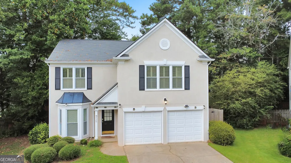 320 Outwood Mill CT Johns Creek, GA 30022