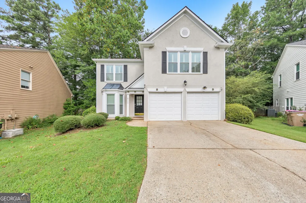 320 Outwood Mill CT Johns Creek, GA 30022