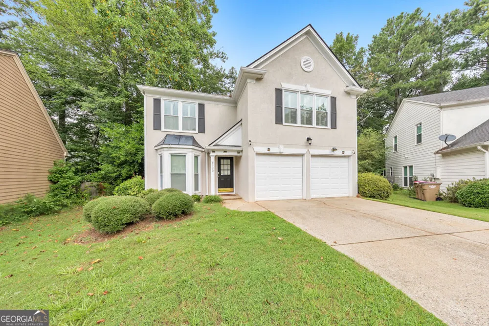 320 Outwood Mill CT Johns Creek, GA 30022