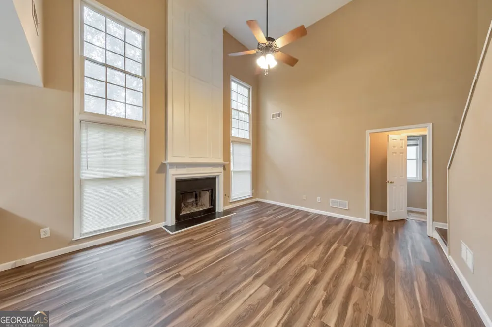 320 Outwood Mill CT Johns Creek, GA 30022