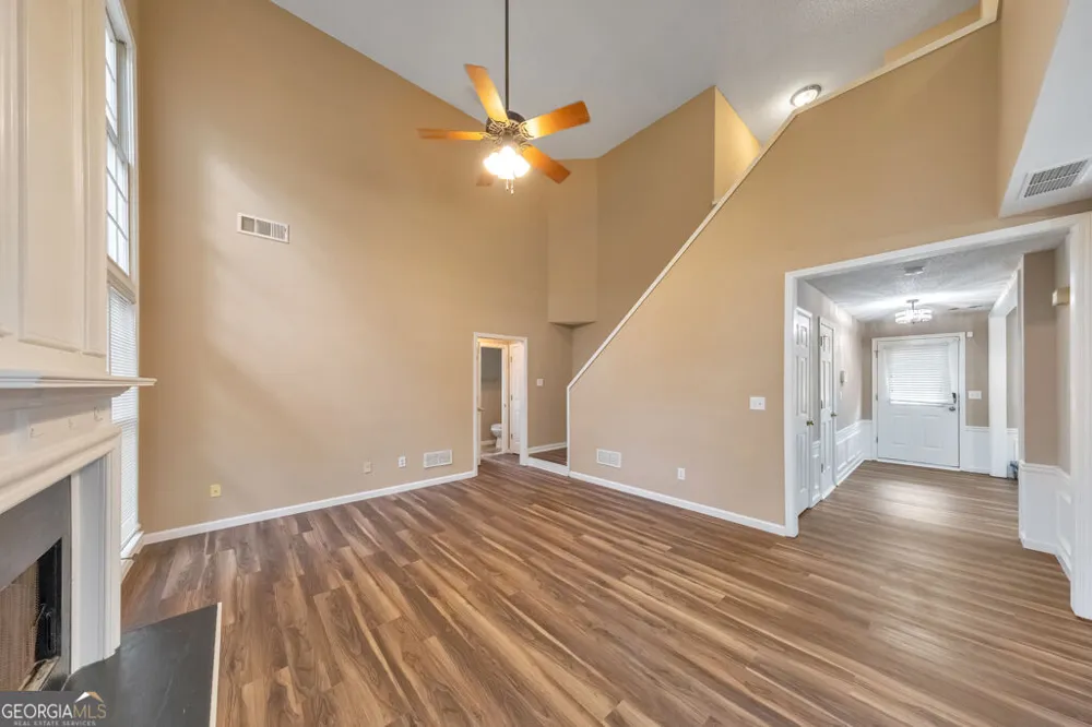 320 Outwood Mill CT Johns Creek, GA 30022