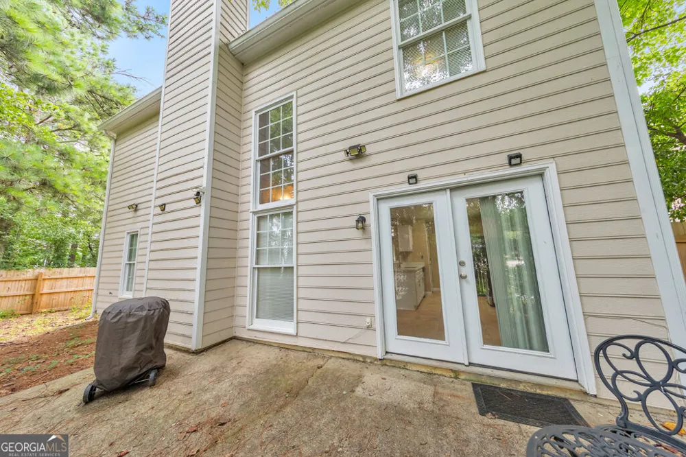 320 Outwood Mill CT Johns Creek, GA 30022