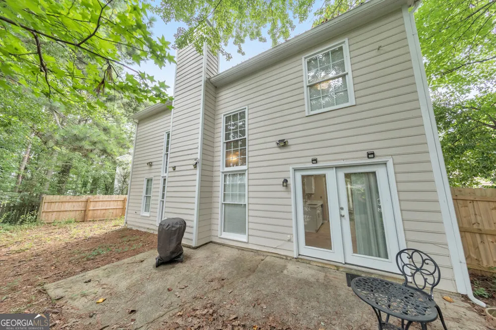 320 Outwood Mill CT Johns Creek, GA 30022