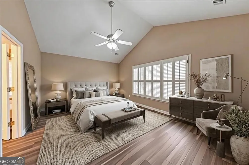 320 Outwood Mill CT Johns Creek, GA 30022