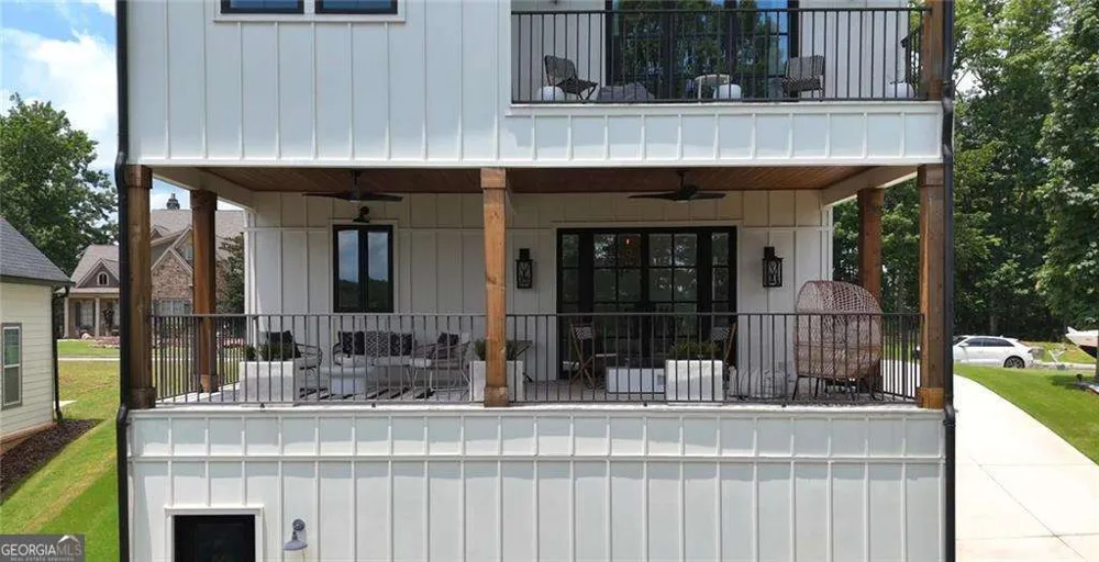7410 Crestline DR Dawsonville, GA 30534