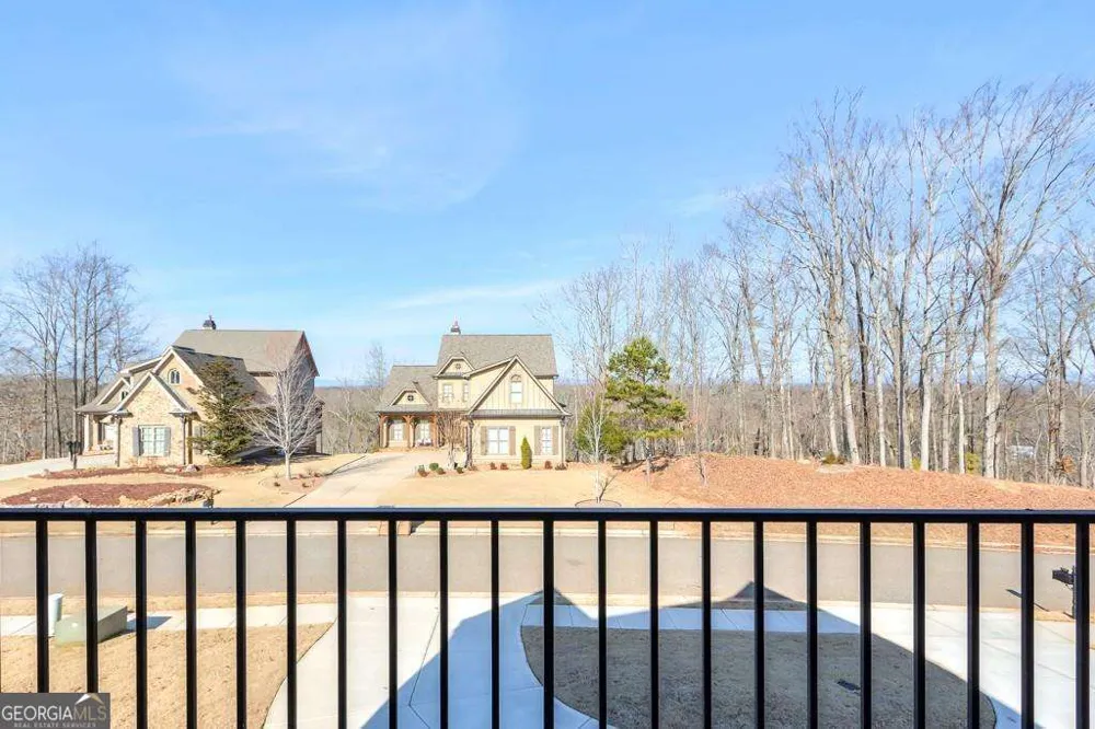 7410 Crestline DR Dawsonville, GA 30534