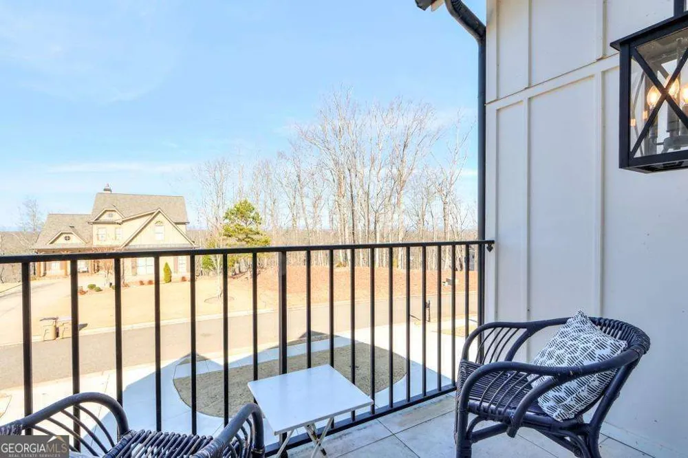 7410 Crestline DR Dawsonville, GA 30534