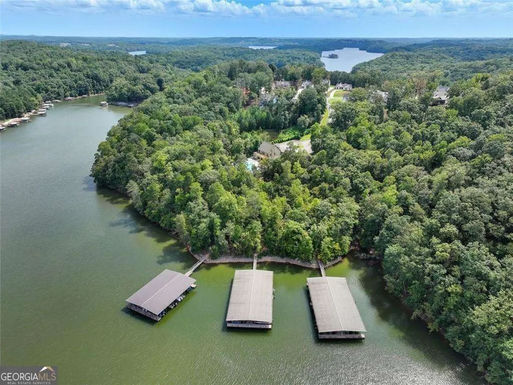 7410 Crestline DR Dawsonville, GA 30534