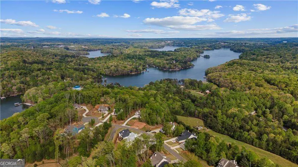 7410 Crestline DR Dawsonville, GA 30534