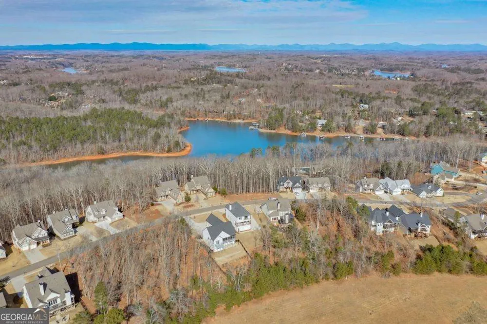 7410 Crestline DR Dawsonville, GA 30534