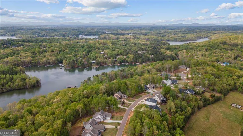 7410 Crestline DR Dawsonville, GA 30534