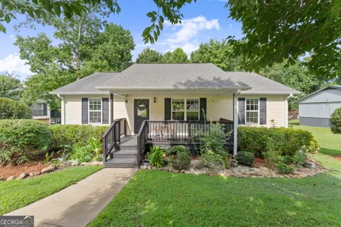 1738 Lanier Springs DR NW