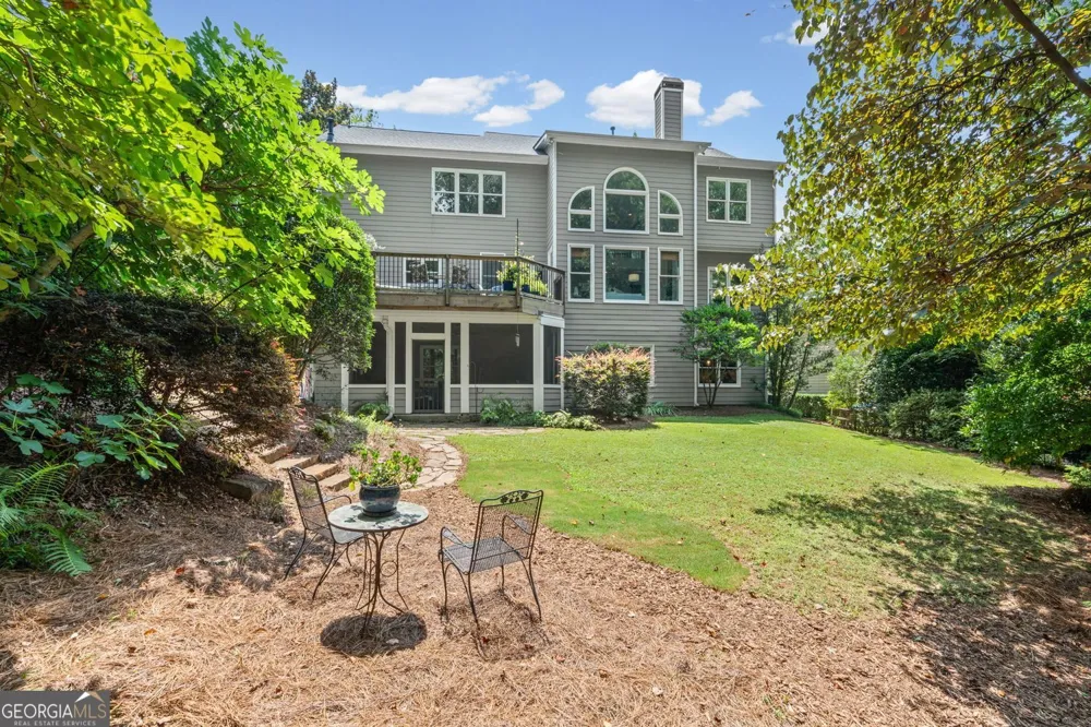 1150 Compass Pointe XING Alpharetta, GA 30005