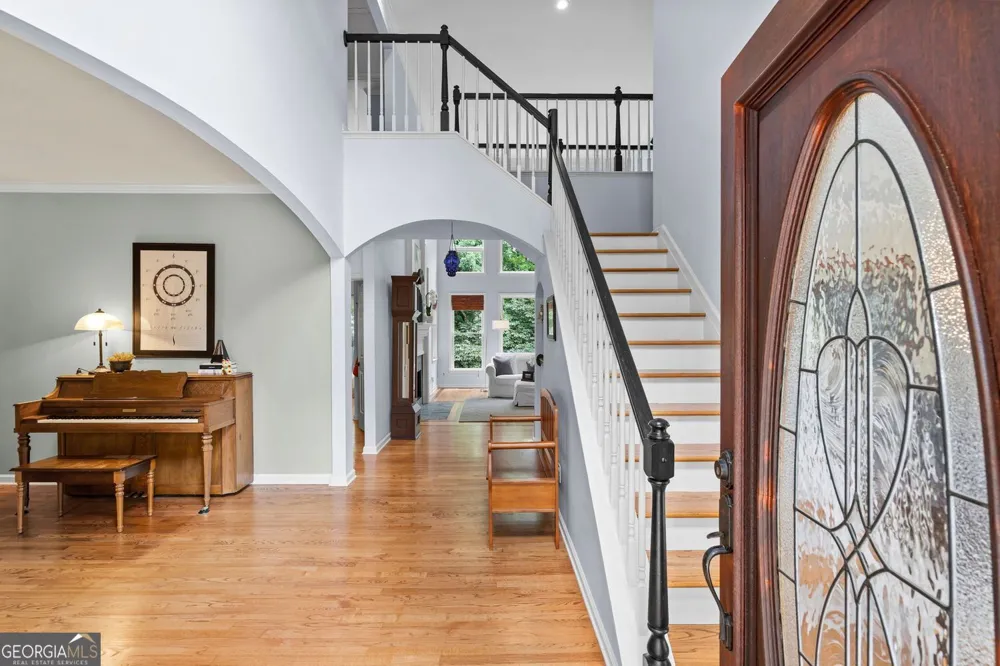1150 Compass Pointe XING Alpharetta, GA 30005