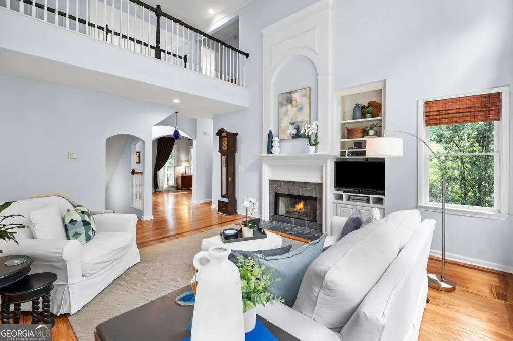 1150 Compass Pointe XING Alpharetta, GA 30005