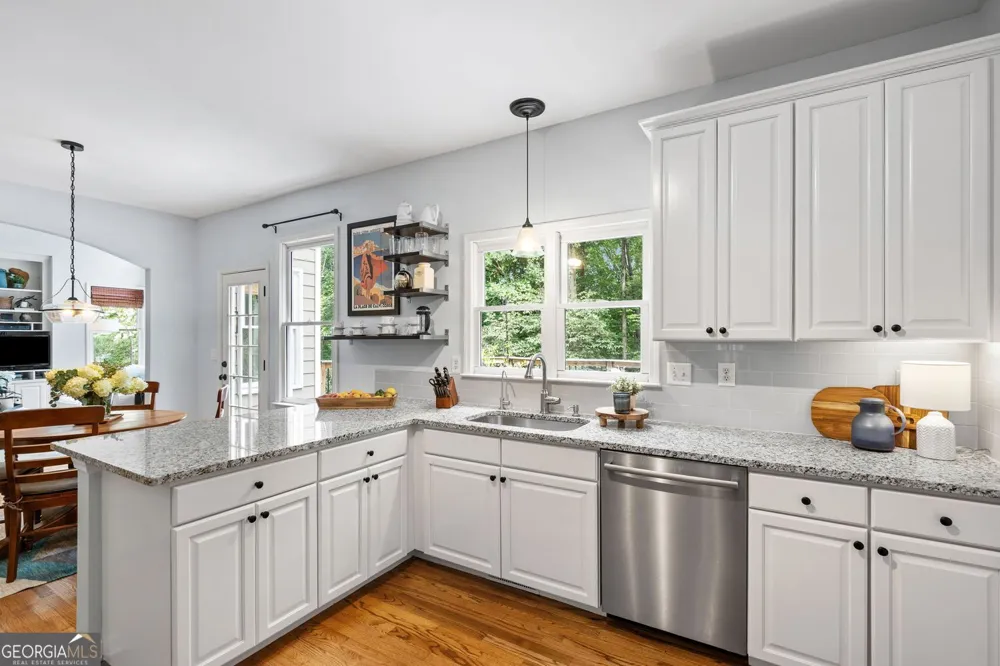 1150 Compass Pointe XING Alpharetta, GA 30005