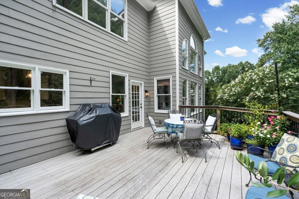 1150 Compass Pointe XING Alpharetta, GA 30005