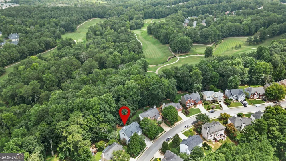 1150 Compass Pointe XING Alpharetta, GA 30005