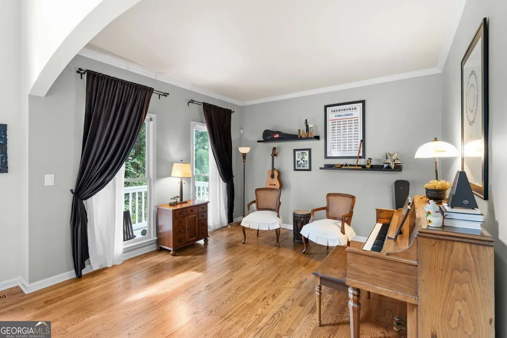 1150 Compass Pointe XING Alpharetta, GA 30005