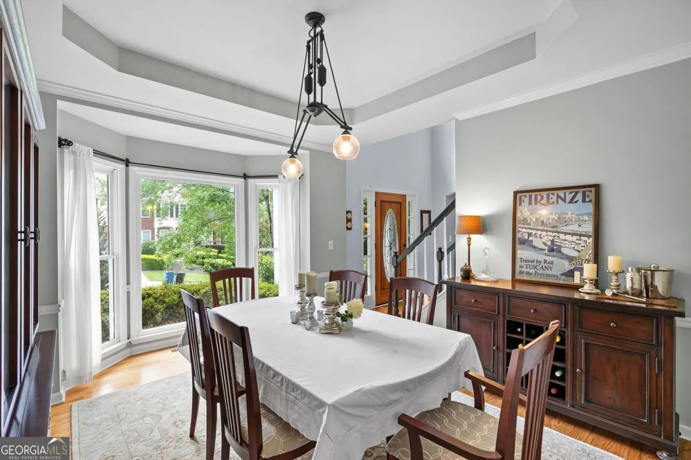 1150 Compass Pointe XING Alpharetta, GA 30005