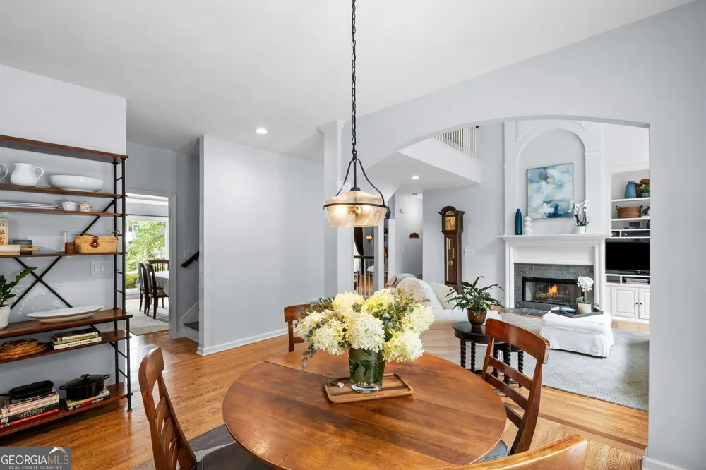 1150 Compass Pointe XING Alpharetta, GA 30005