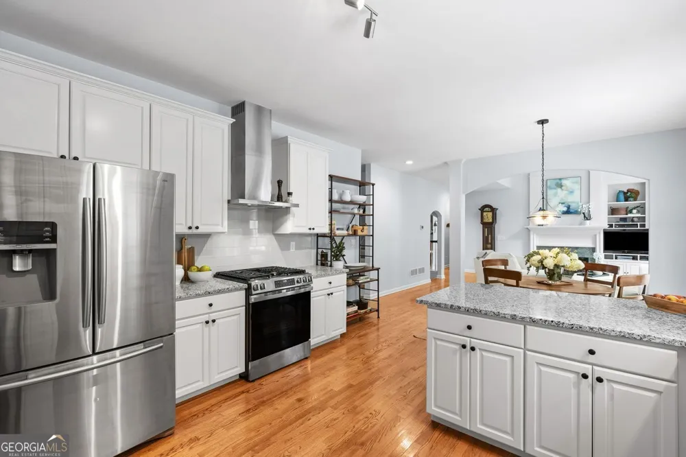 1150 Compass Pointe XING Alpharetta, GA 30005