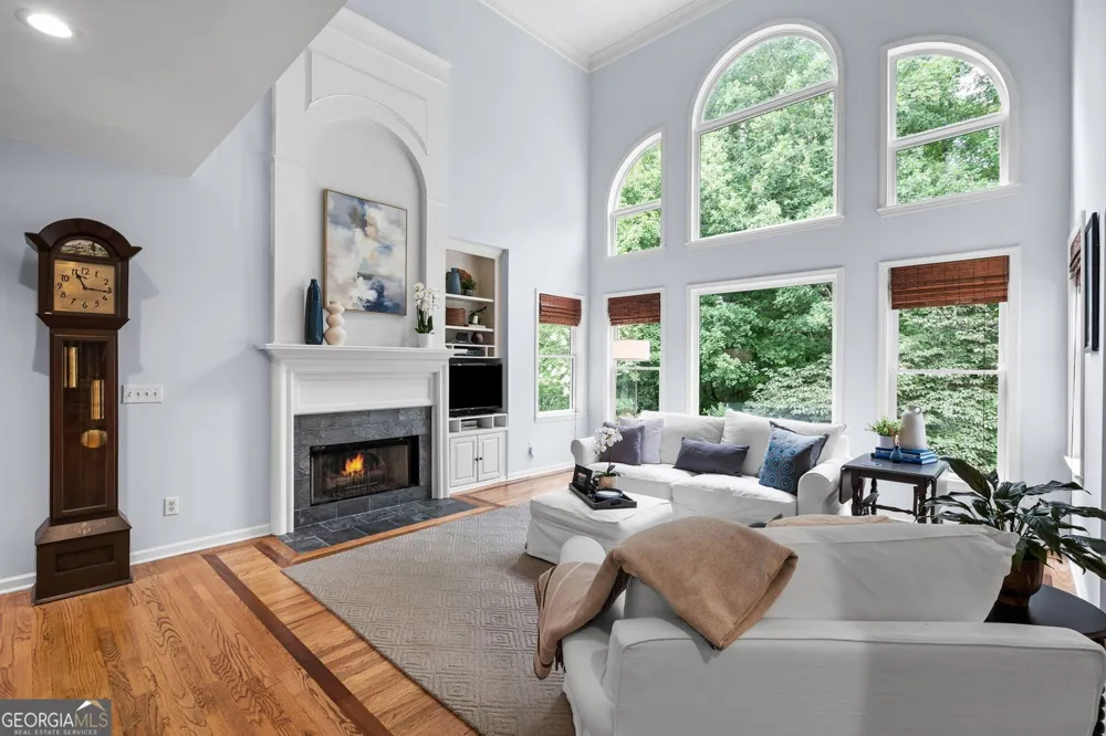 1150 Compass Pointe XING Alpharetta, GA 30005