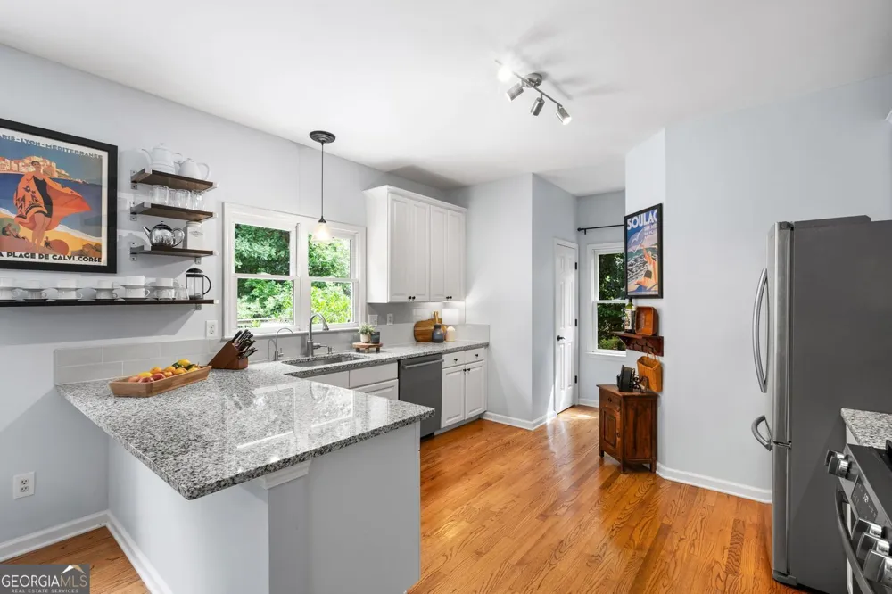 1150 Compass Pointe XING Alpharetta, GA 30005