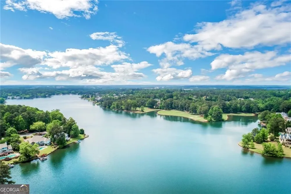 1150 Compass Pointe XING Alpharetta, GA 30005