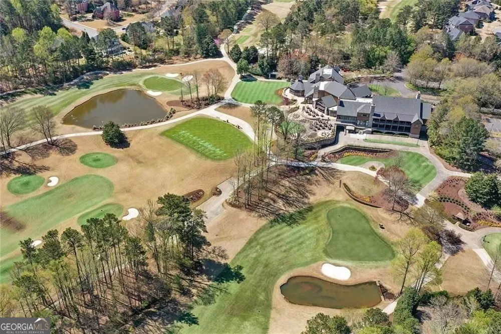 1150 Compass Pointe XING Alpharetta, GA 30005