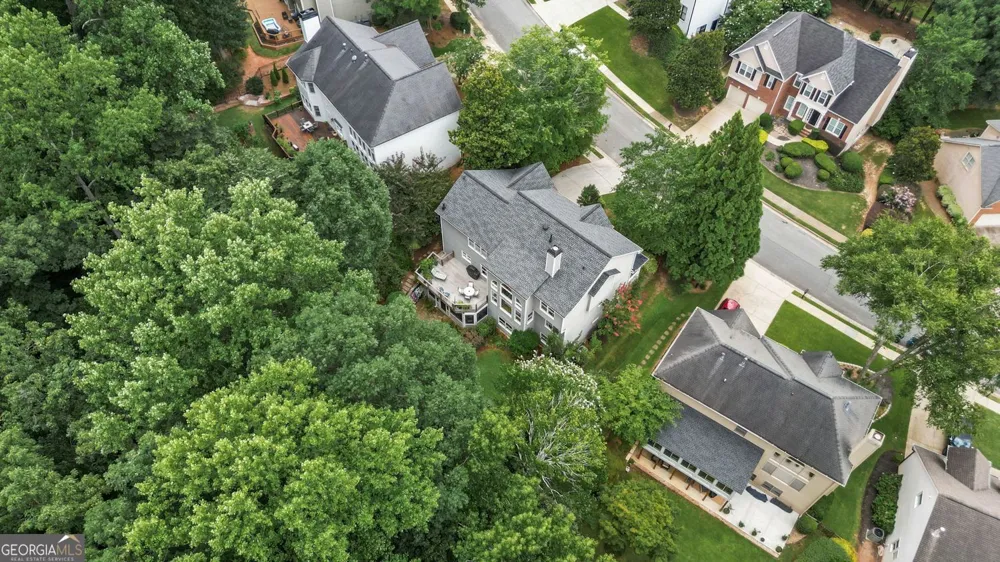 1150 Compass Pointe XING Alpharetta, GA 30005