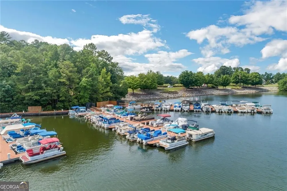 1150 Compass Pointe XING Alpharetta, GA 30005