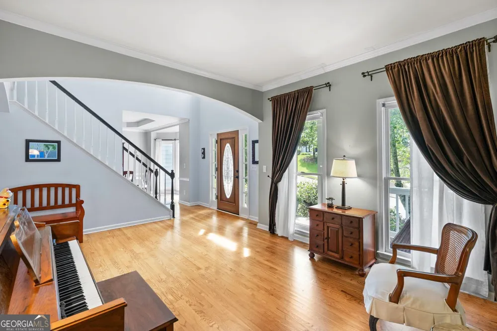 1150 Compass Pointe XING Alpharetta, GA 30005
