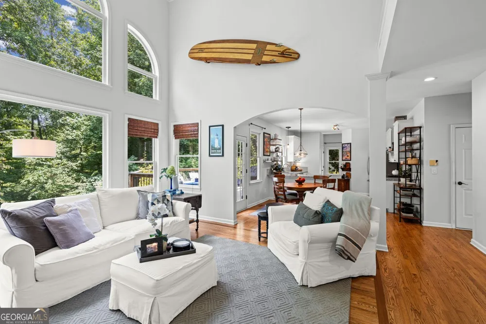 1150 Compass Pointe XING Alpharetta, GA 30005