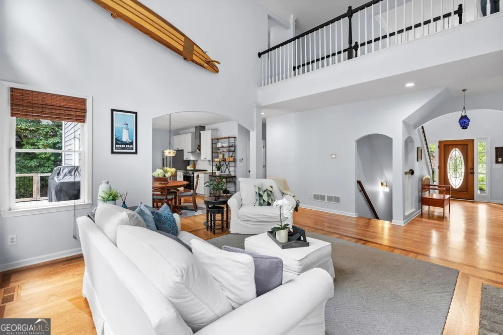 1150 Compass Pointe XING Alpharetta, GA 30005