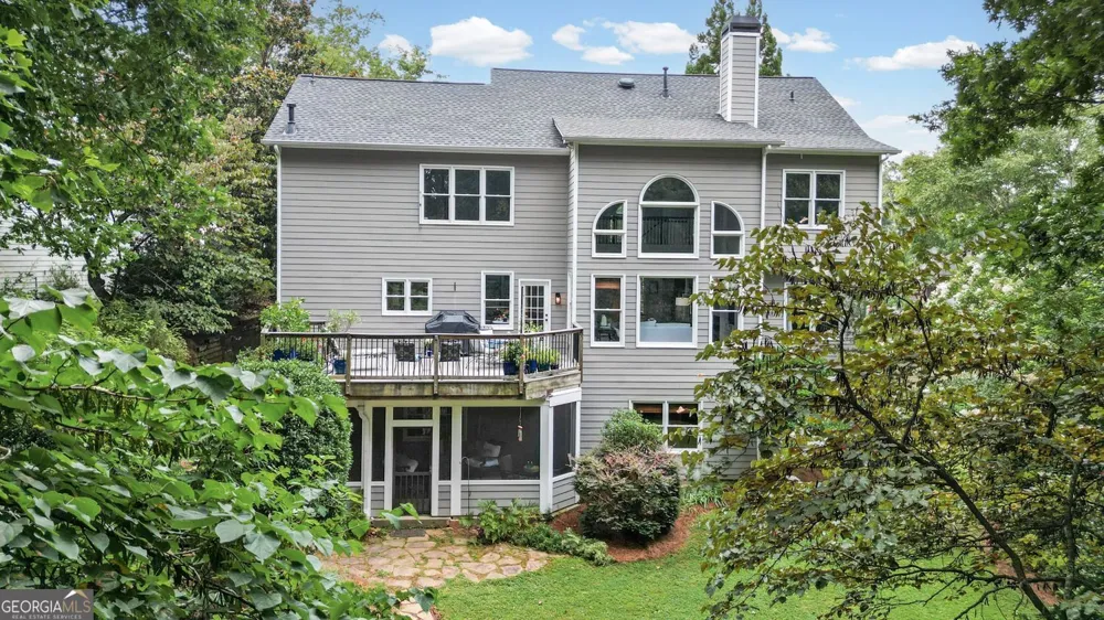 1150 Compass Pointe XING Alpharetta, GA 30005