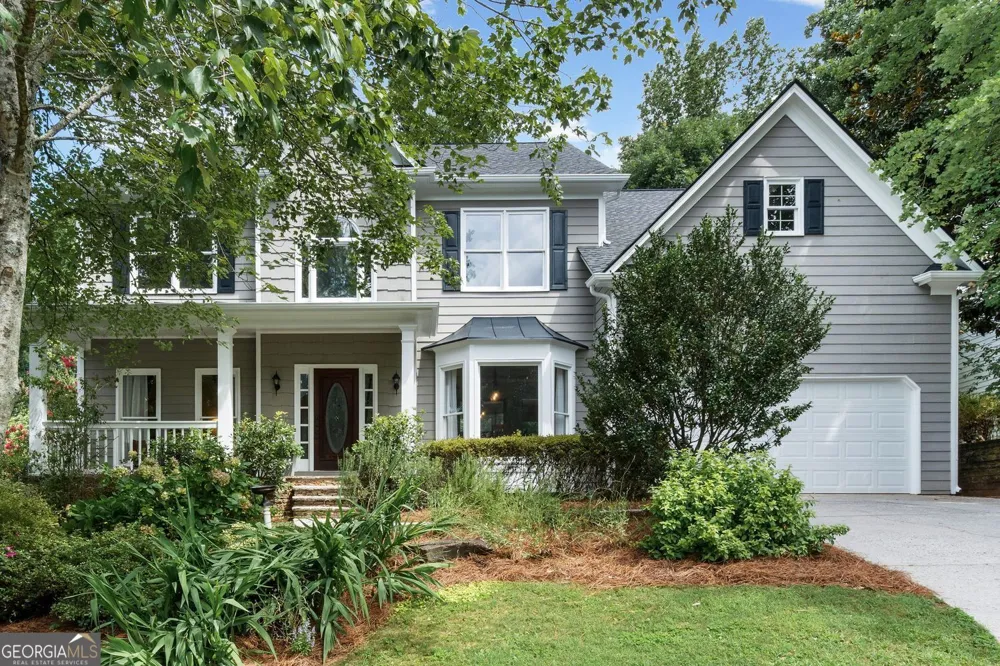 1150 Compass Pointe XING Alpharetta, GA 30005