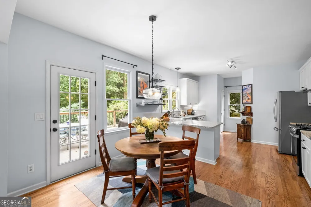 1150 Compass Pointe XING Alpharetta, GA 30005