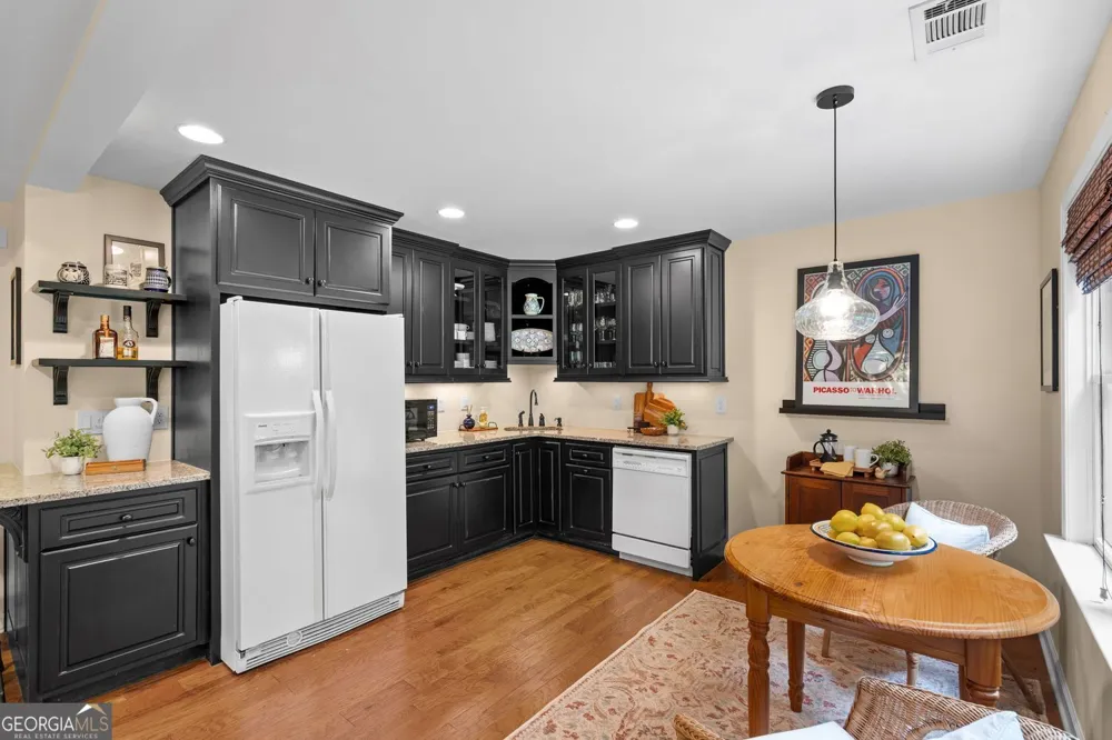 1150 Compass Pointe XING Alpharetta, GA 30005