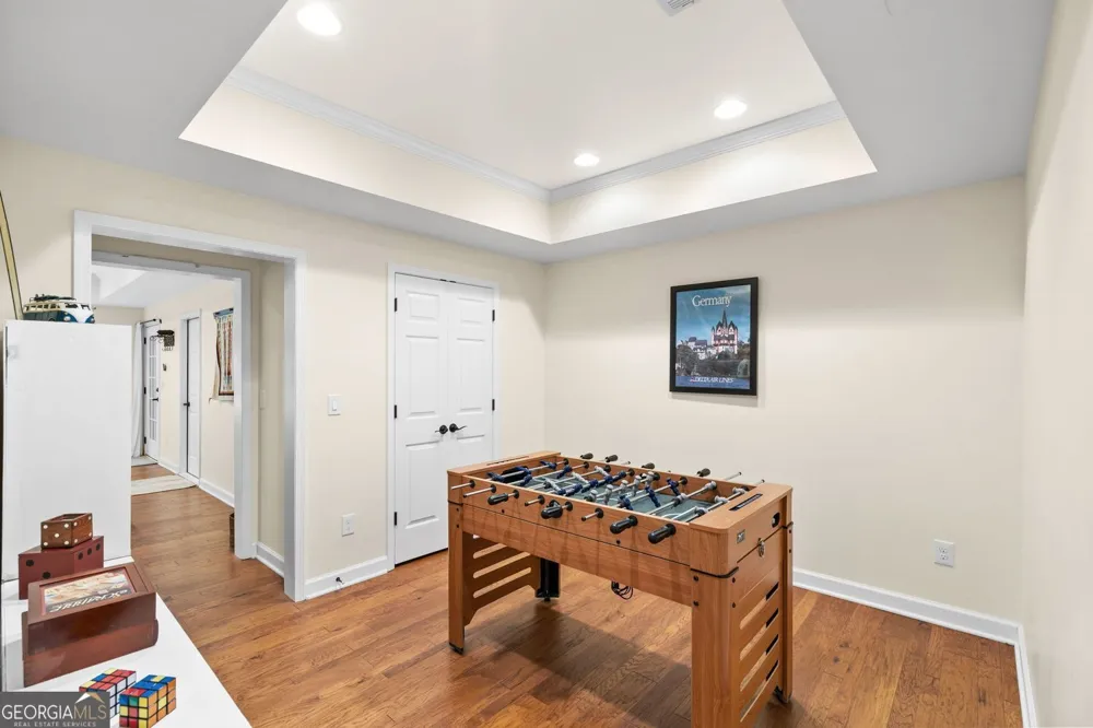 1150 Compass Pointe XING Alpharetta, GA 30005
