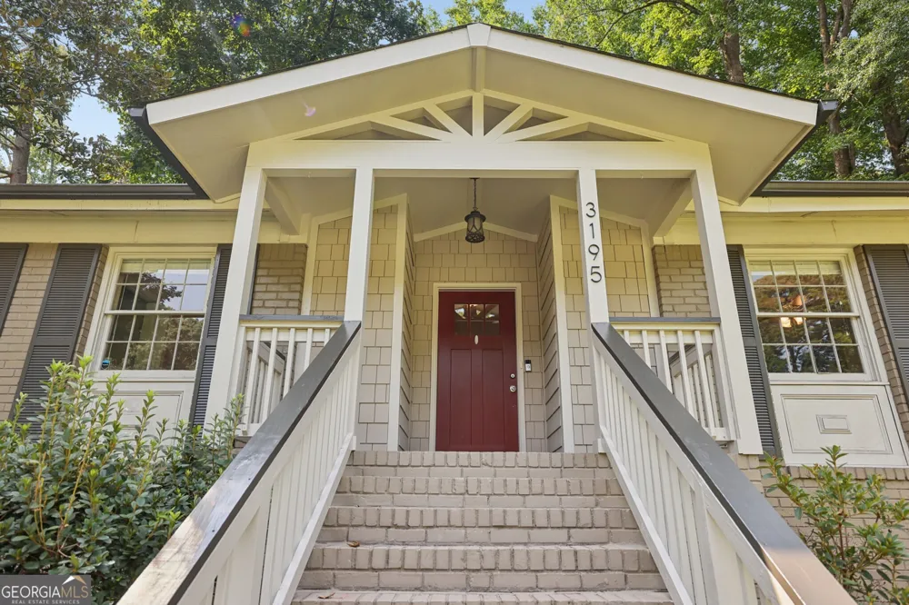 3195 Ann RD Smyrna, GA 30080