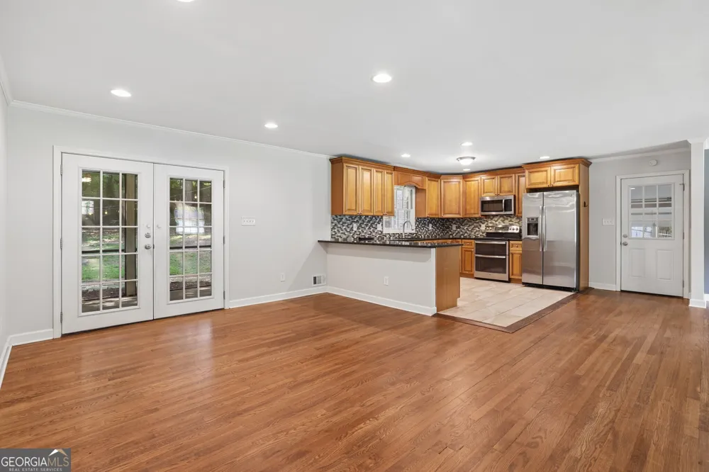 3195 Ann RD Smyrna, GA 30080